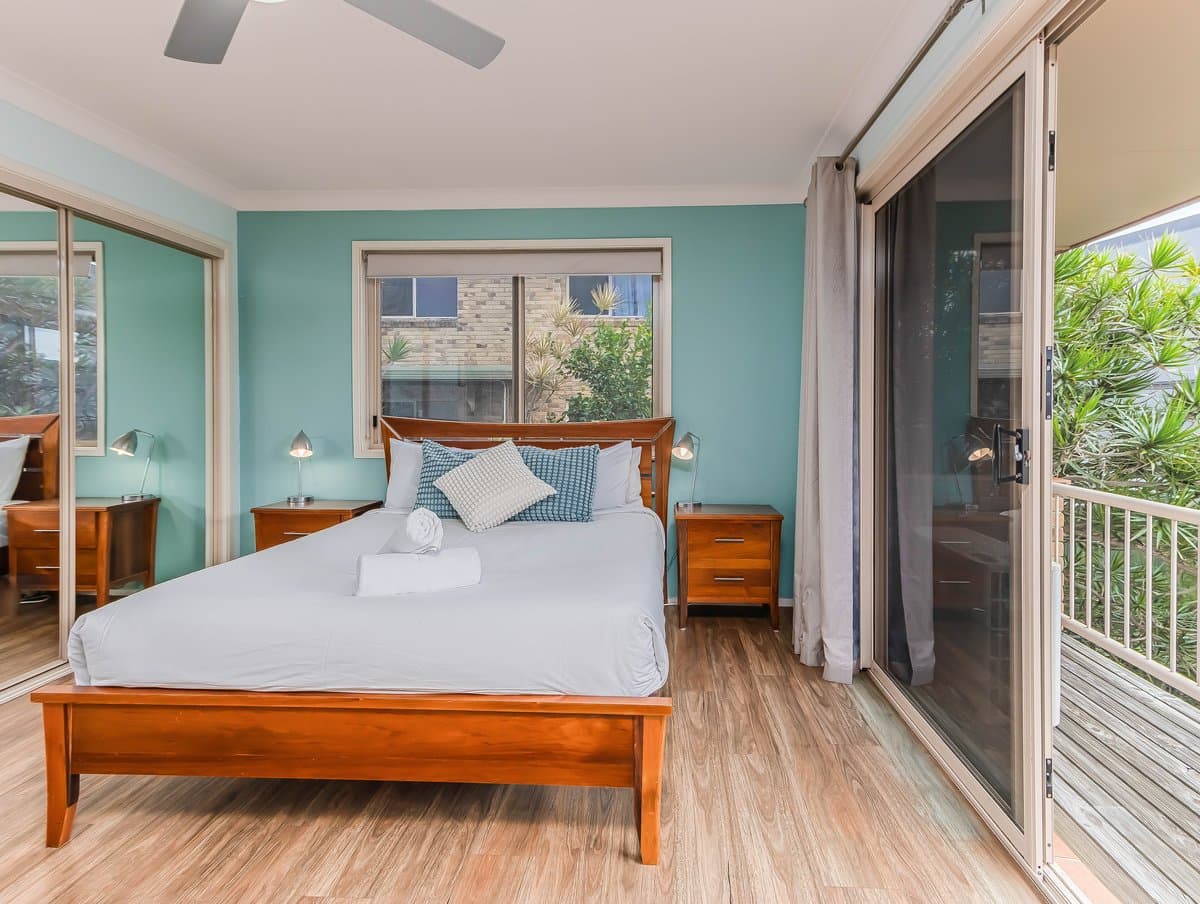 Furnished 3 Bedroom House in Pottsville