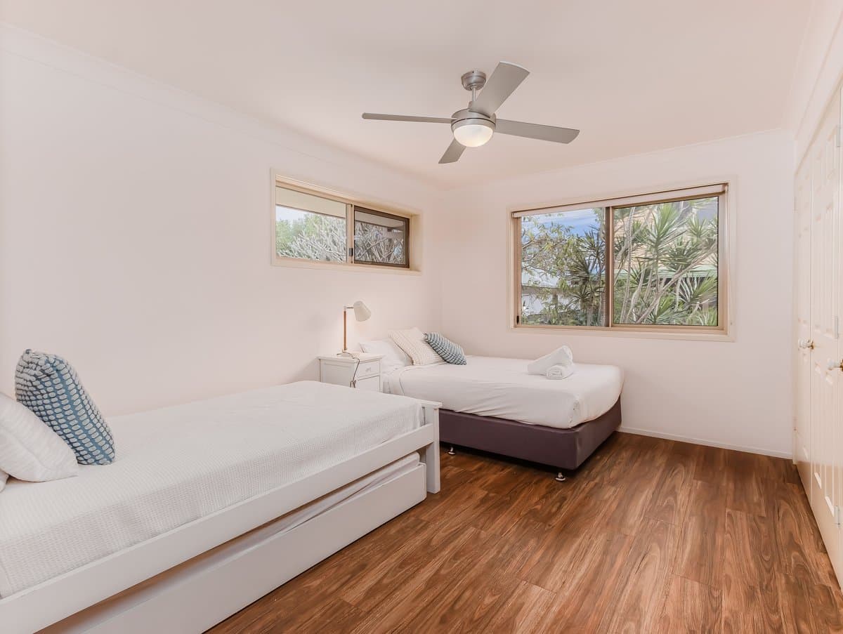 Furnished 3 Bedroom House in Pottsville