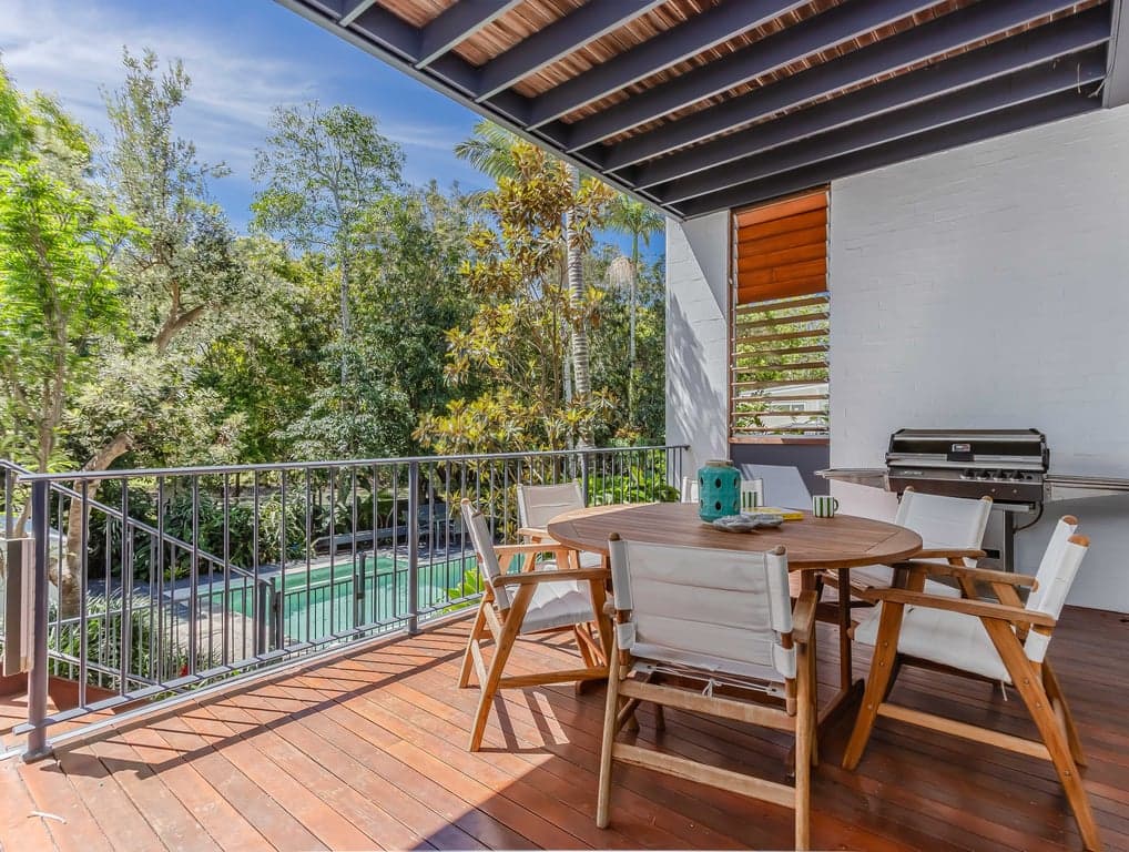 Furnished 1 Bedroom House in Fingal Head