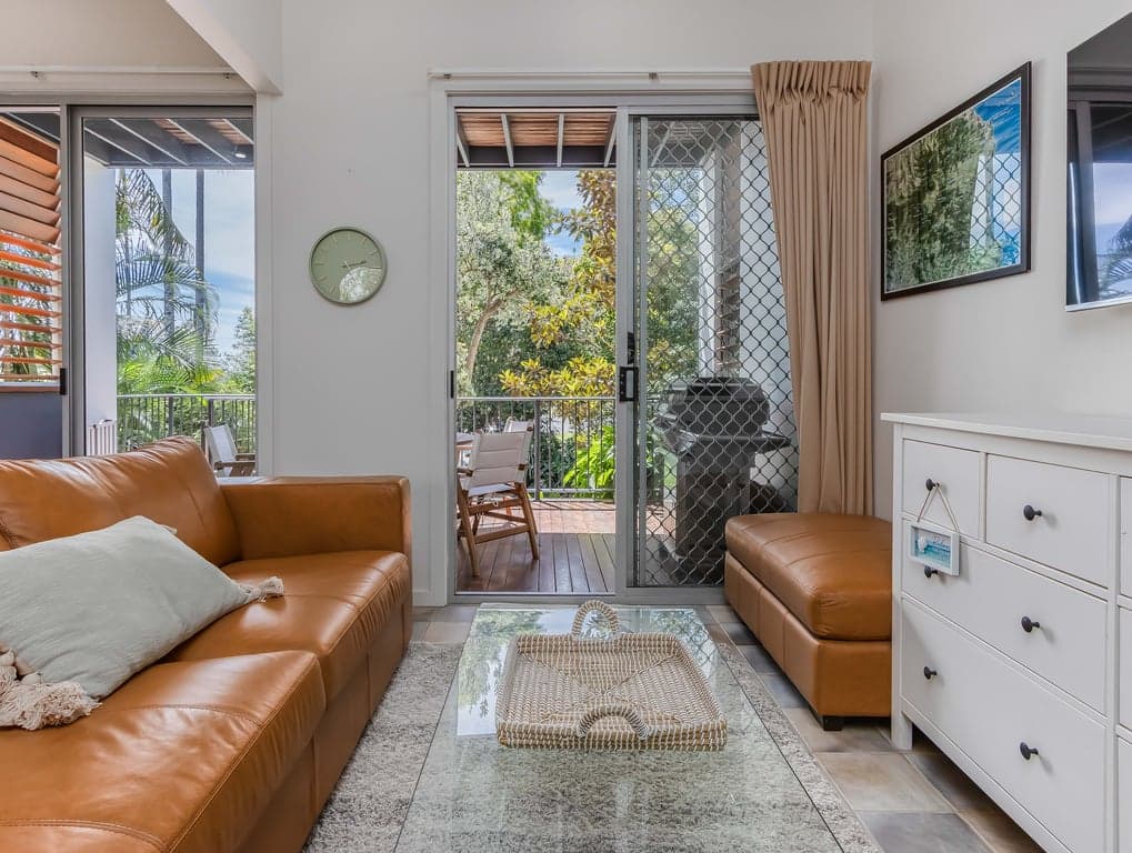 Furnished 1 Bedroom House in Fingal Head