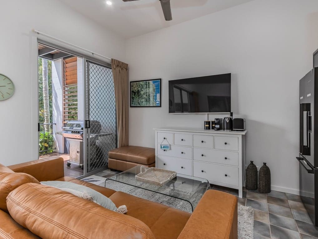 Furnished 1 Bedroom House in Fingal Head