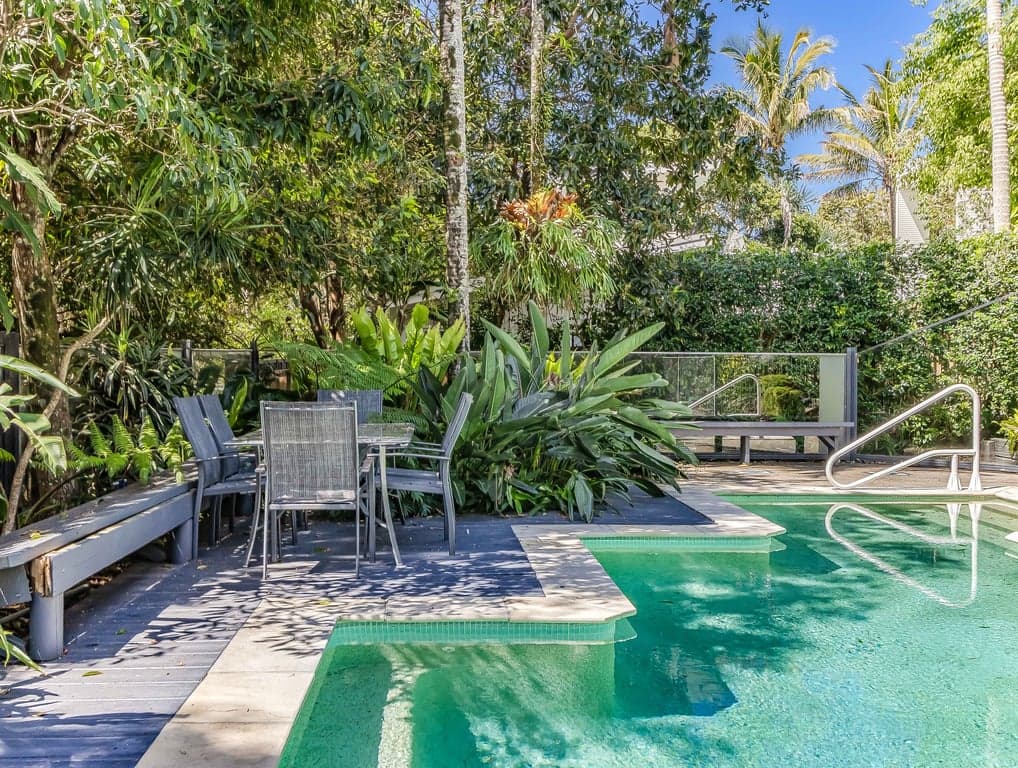 Furnished 2 Bedroom House in Fingal Head