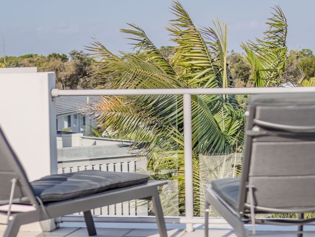 Furnished 2 Bedroom House in Casuarina