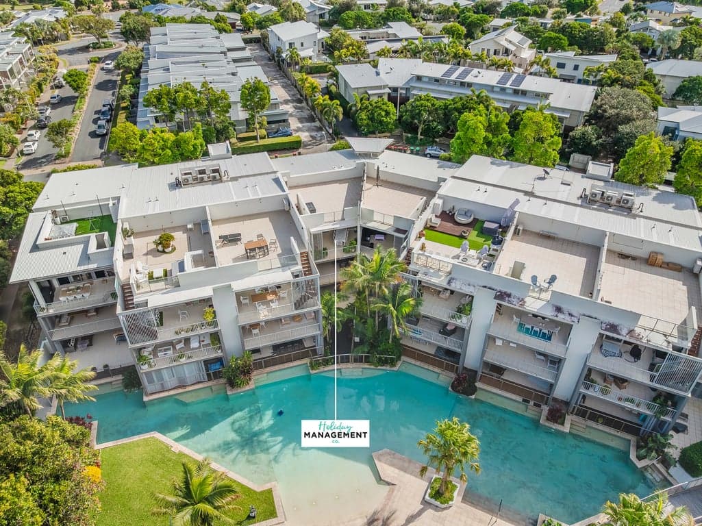 Furnished 2 Bedroom House in Casuarina
