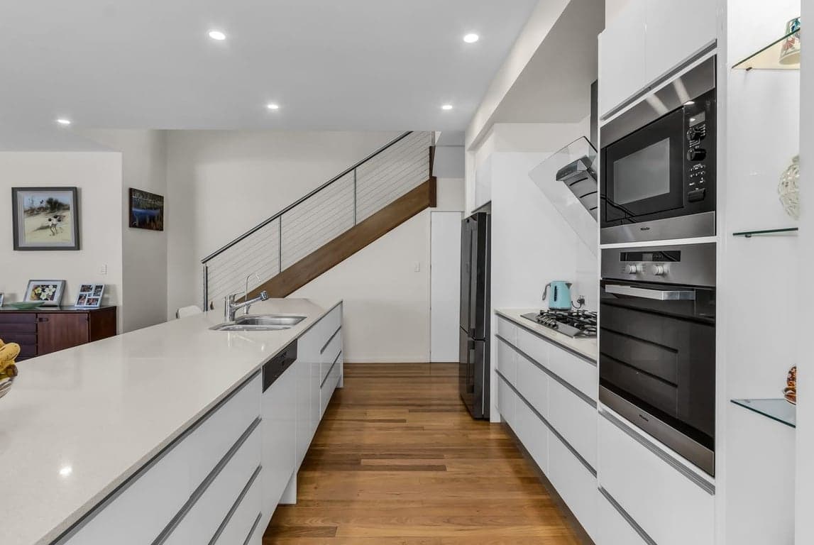 Furnished 4 Bedroom House in Pottsville