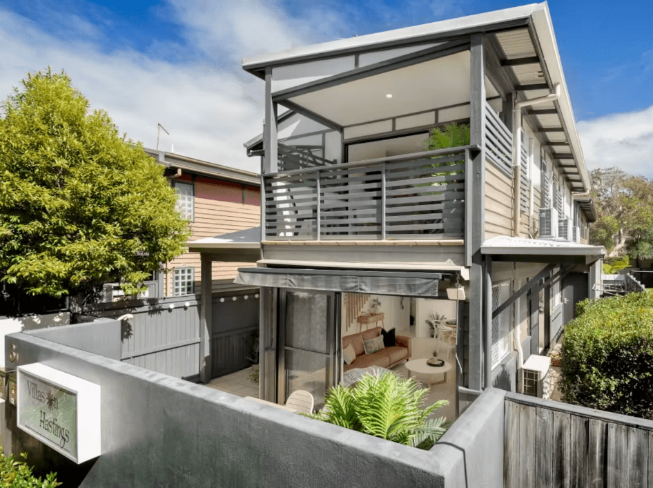 Furnished 3 Bedroom House in Hastings Point