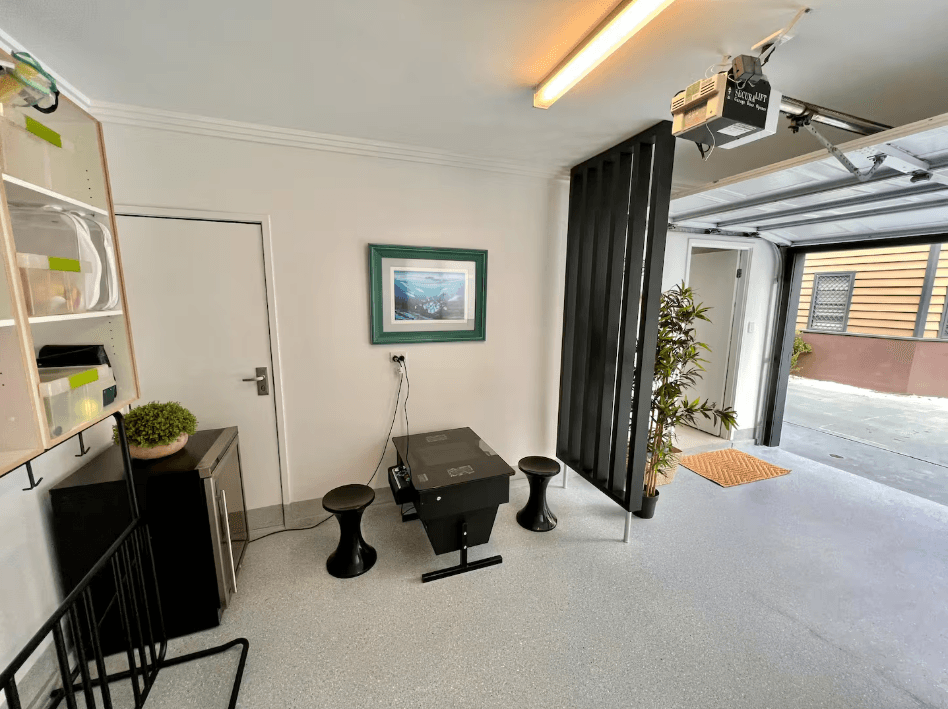 Furnished 3 Bedroom House in Hastings Point