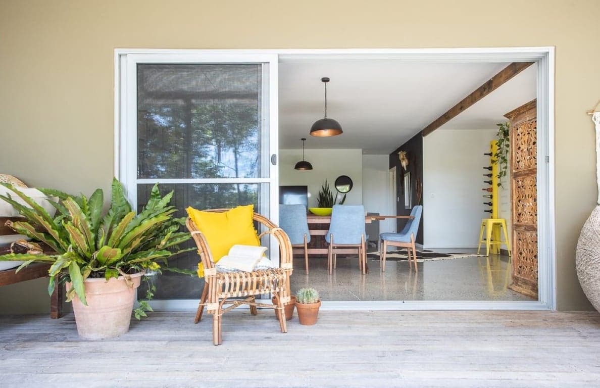 Furnished 3 Bedroom House in Wooyung