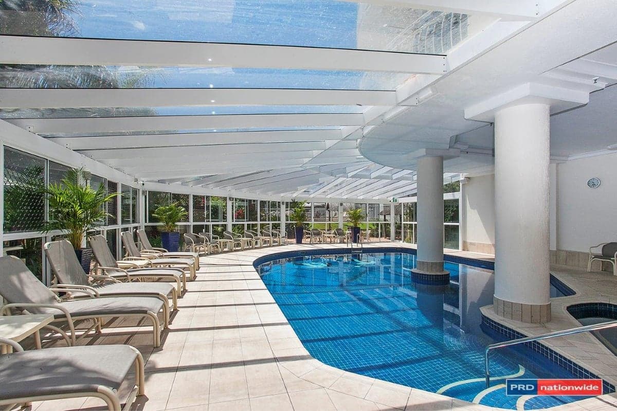 Furnished 2 Bedroom House in Burleigh Heads