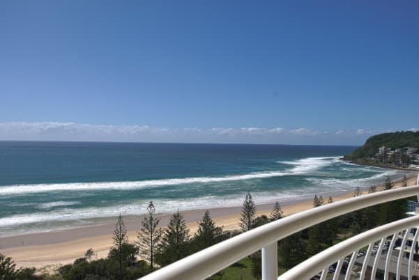 Furnished 2 Bedroom House in Burleigh Heads