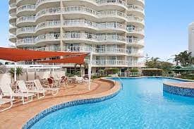 Furnished 2 Bedroom House in Miami