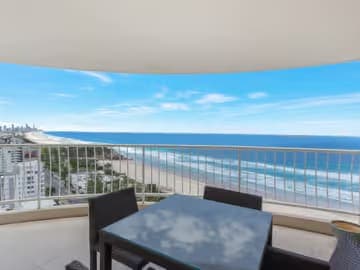 Furnished 2 Bedroom House in Miami