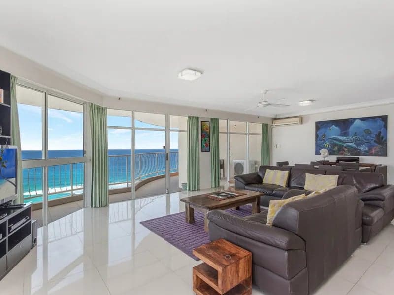 Furnished 2 Bedroom House in Miami