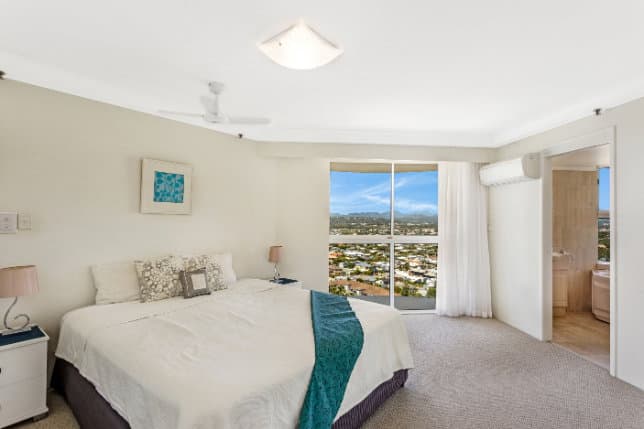 Furnished 2 Bedroom House in Miami