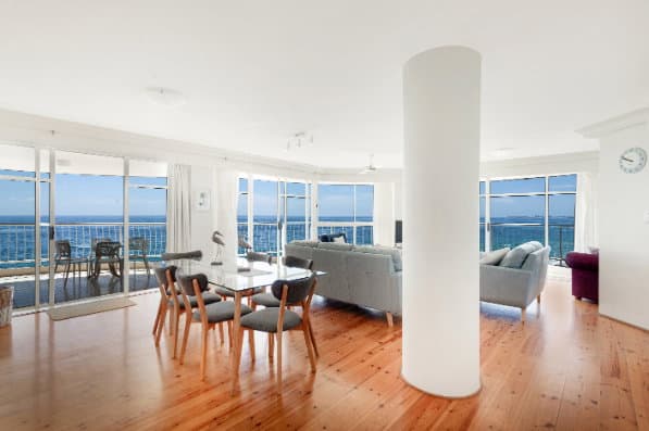 Furnished 2 Bedroom House in Miami