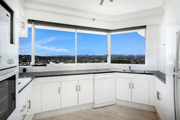 Furnished 2 Bedroom House in Miami