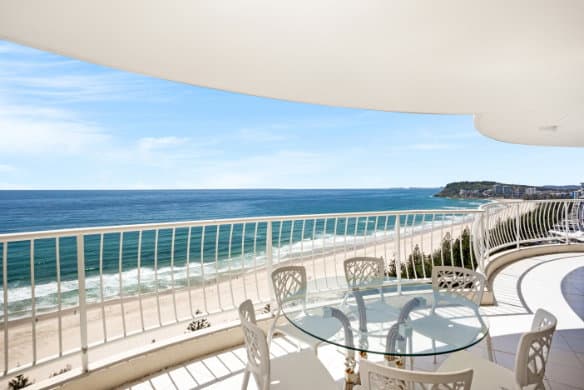 Furnished 2 Bedroom House in Miami