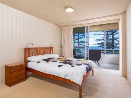 Furnished 2 Bedroom House in Burleigh Heads