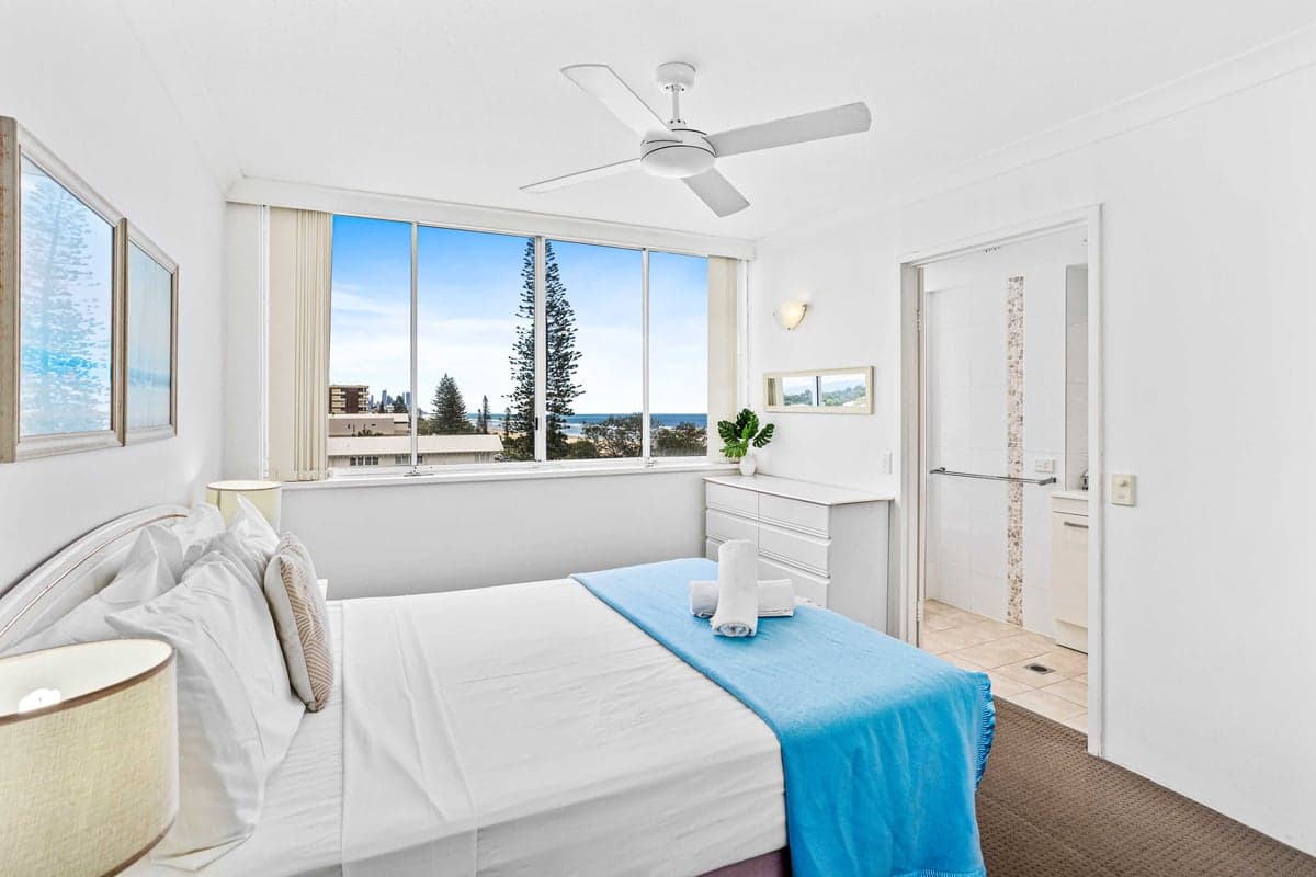 Furnished 2 Bedroom House in Miami