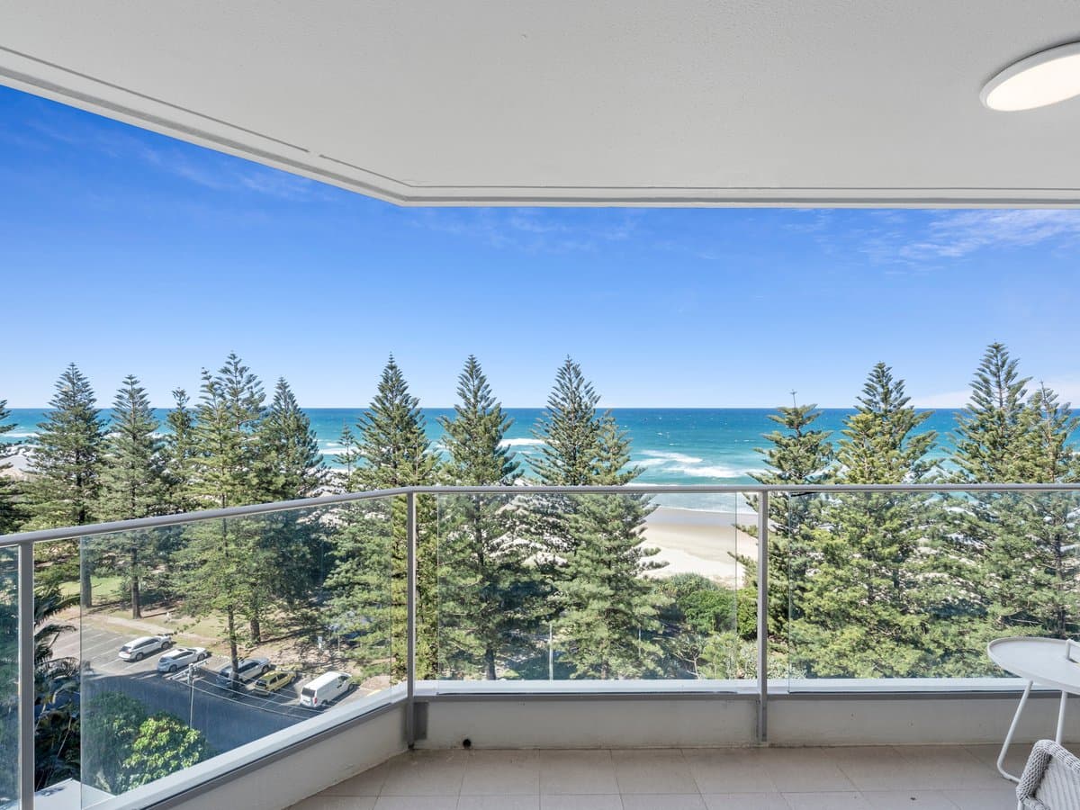 Furnished 2 Bedroom House in Burleigh Heads