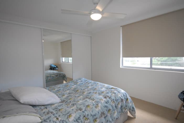 Furnished 2 Bedroom House in Burleigh Heads