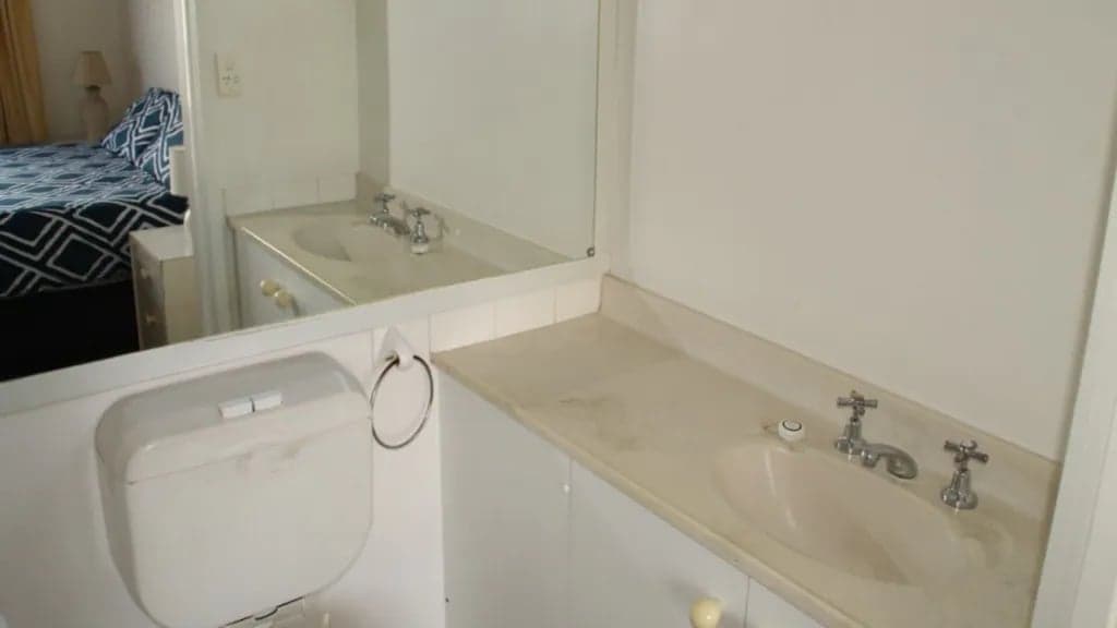 Furnished 2 Bedroom House in Burleigh Heads