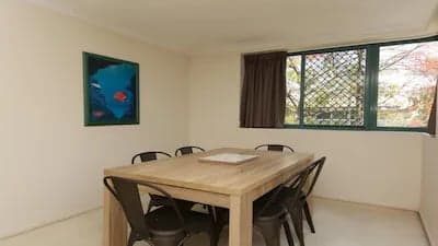 Furnished 2 Bedroom House in Burleigh Heads