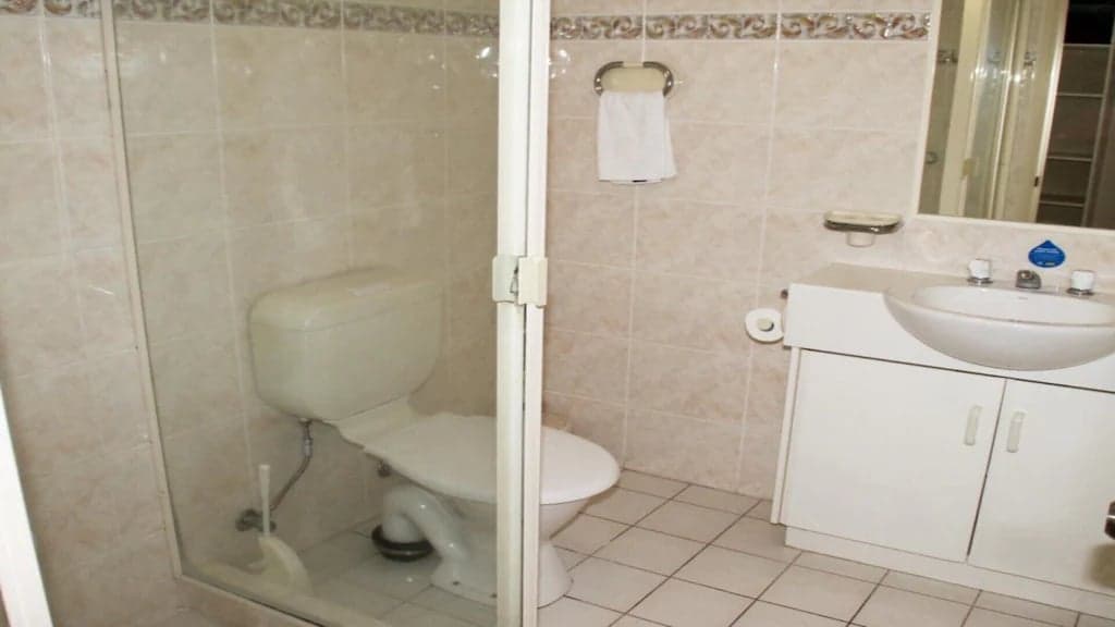 Furnished 2 Bedroom House in Burleigh Heads