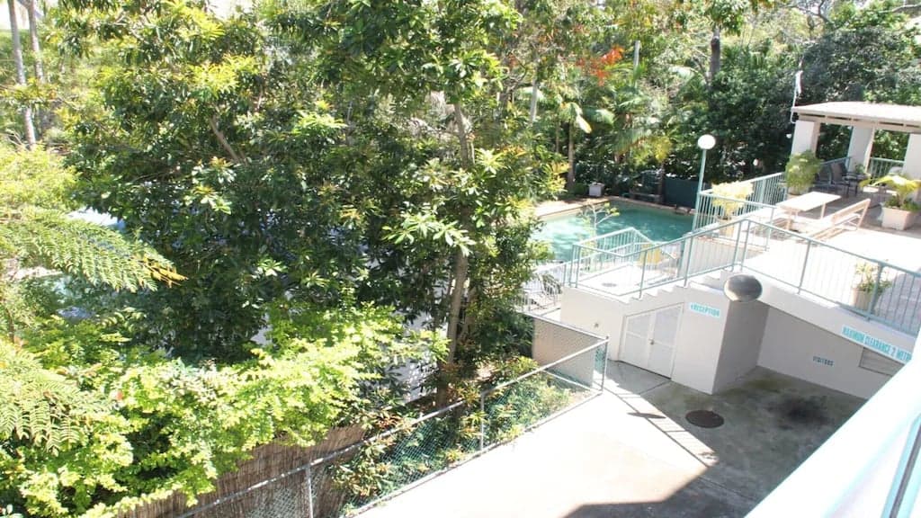 Furnished 2 Bedroom House in Burleigh Heads