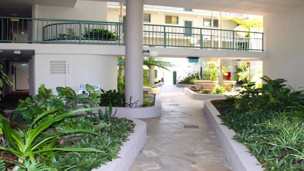 Furnished 2 Bedroom House in Burleigh Heads