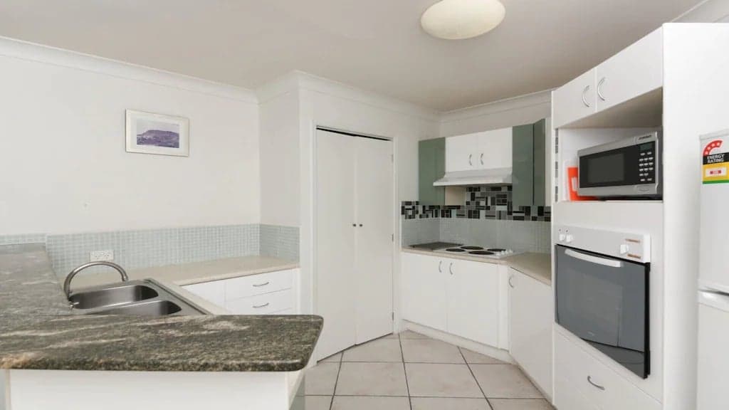 Furnished 2 Bedroom House in Miami