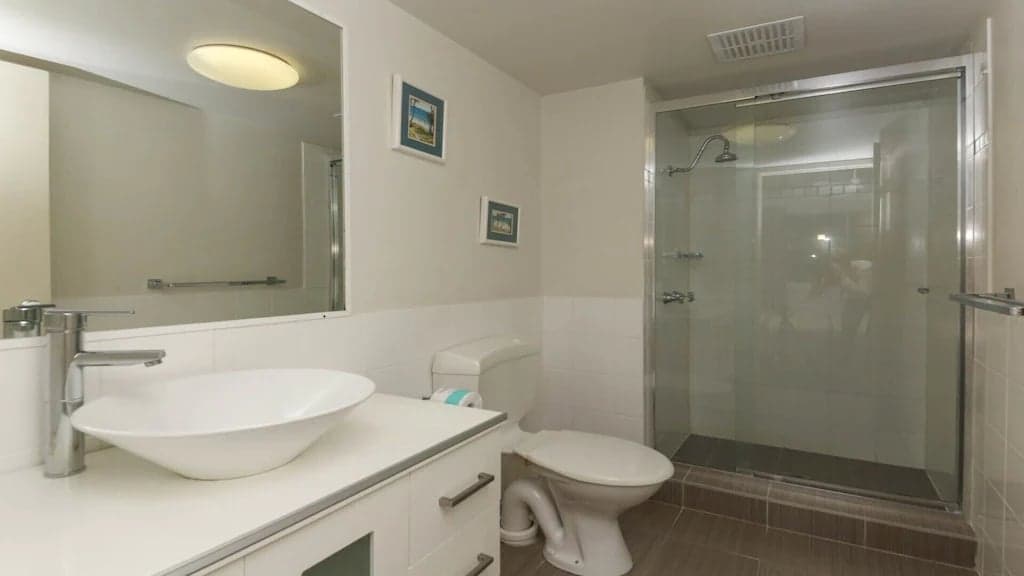 Furnished 2 Bedroom House in Miami