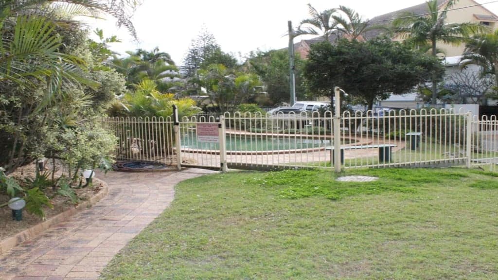 Furnished 3 Bedroom House in Palm Beach