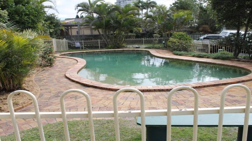 Furnished 3 Bedroom House in Palm Beach