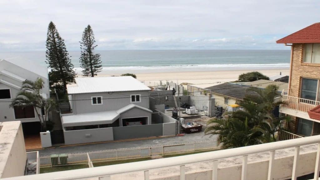 Furnished 3 Bedroom House in Palm Beach