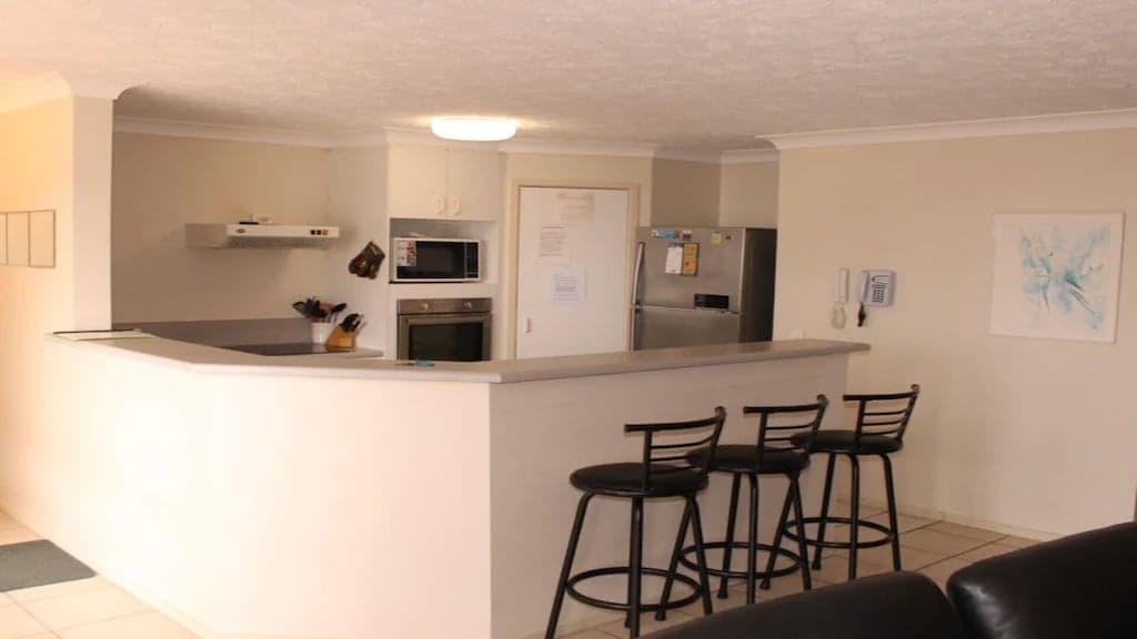 Furnished 3 Bedroom House in Palm Beach