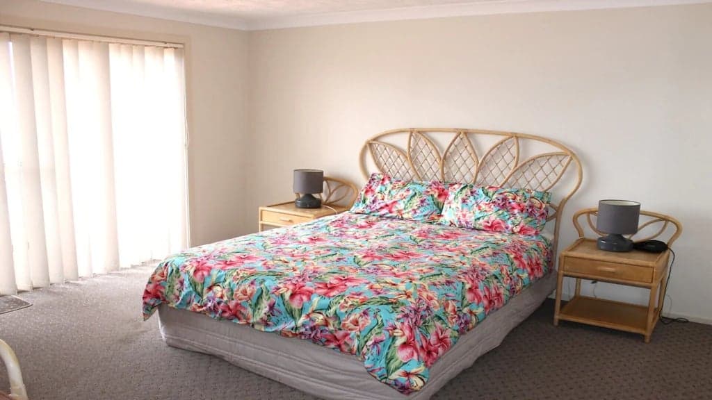 Furnished 3 Bedroom House in Palm Beach