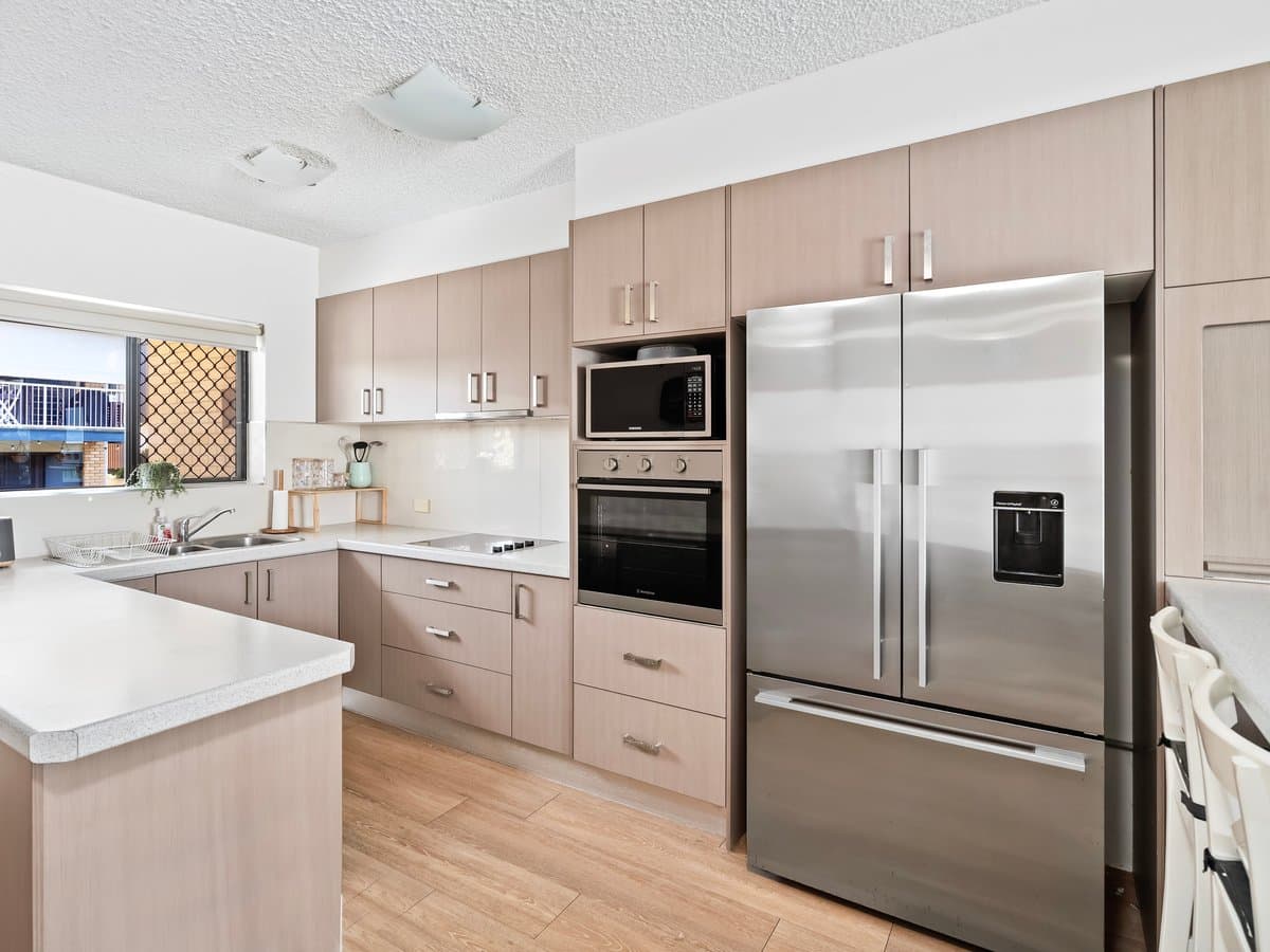 Furnished 3 Bedroom House in Palm Beach