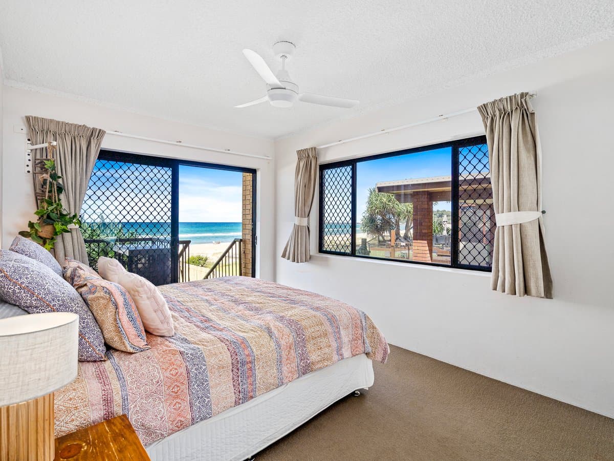 Furnished 3 Bedroom House in Palm Beach