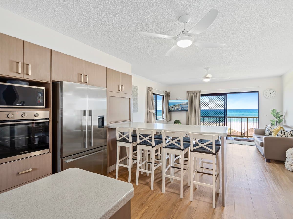 Furnished 3 Bedroom House in Palm Beach
