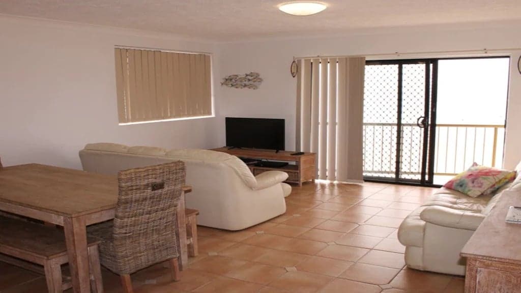 Furnished 3 Bedroom House in Palm Beach