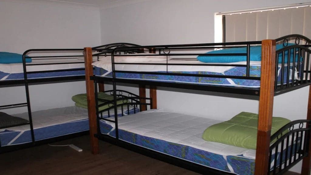 Furnished 3 Bedroom House in Palm Beach
