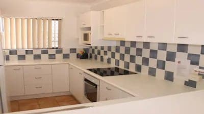 Furnished 3 Bedroom House in Palm Beach