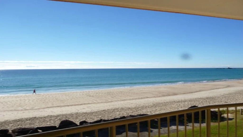 Furnished 3 Bedroom House in Palm Beach