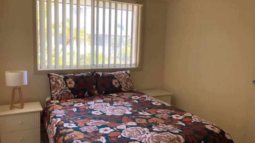 Furnished 2 Bedroom House in Palm Beach