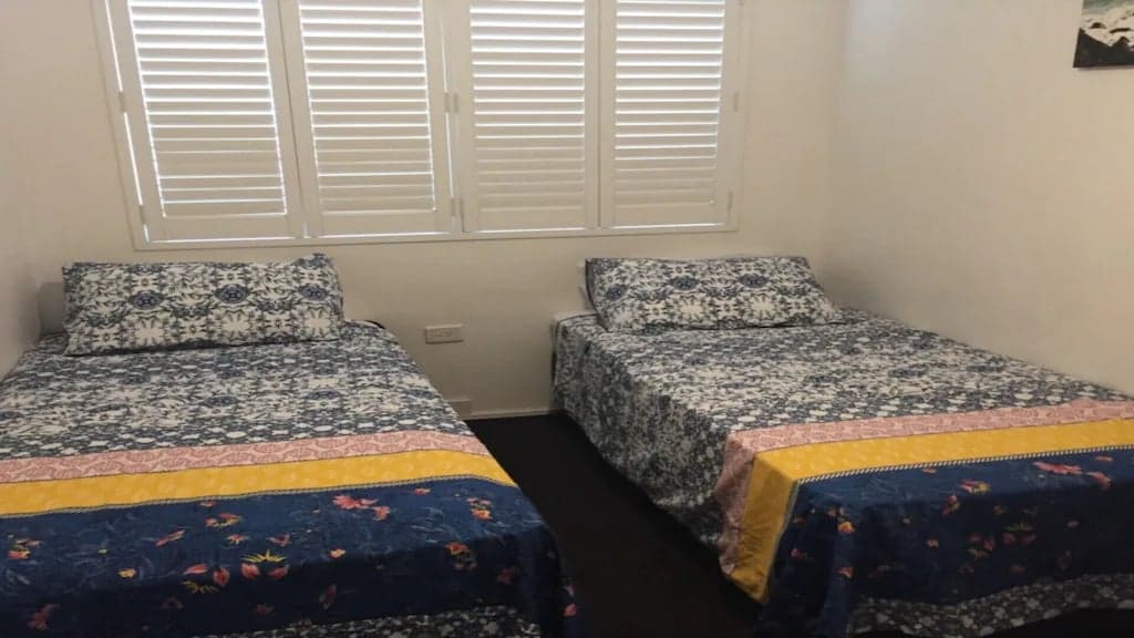 Furnished 3 Bedroom House in Burleigh Heads
