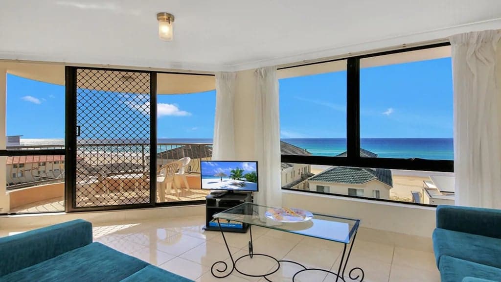 Furnished 2 Bedroom House in Palm Beach
