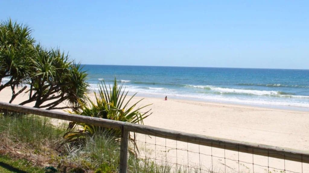 Furnished 2 Bedroom House in Miami