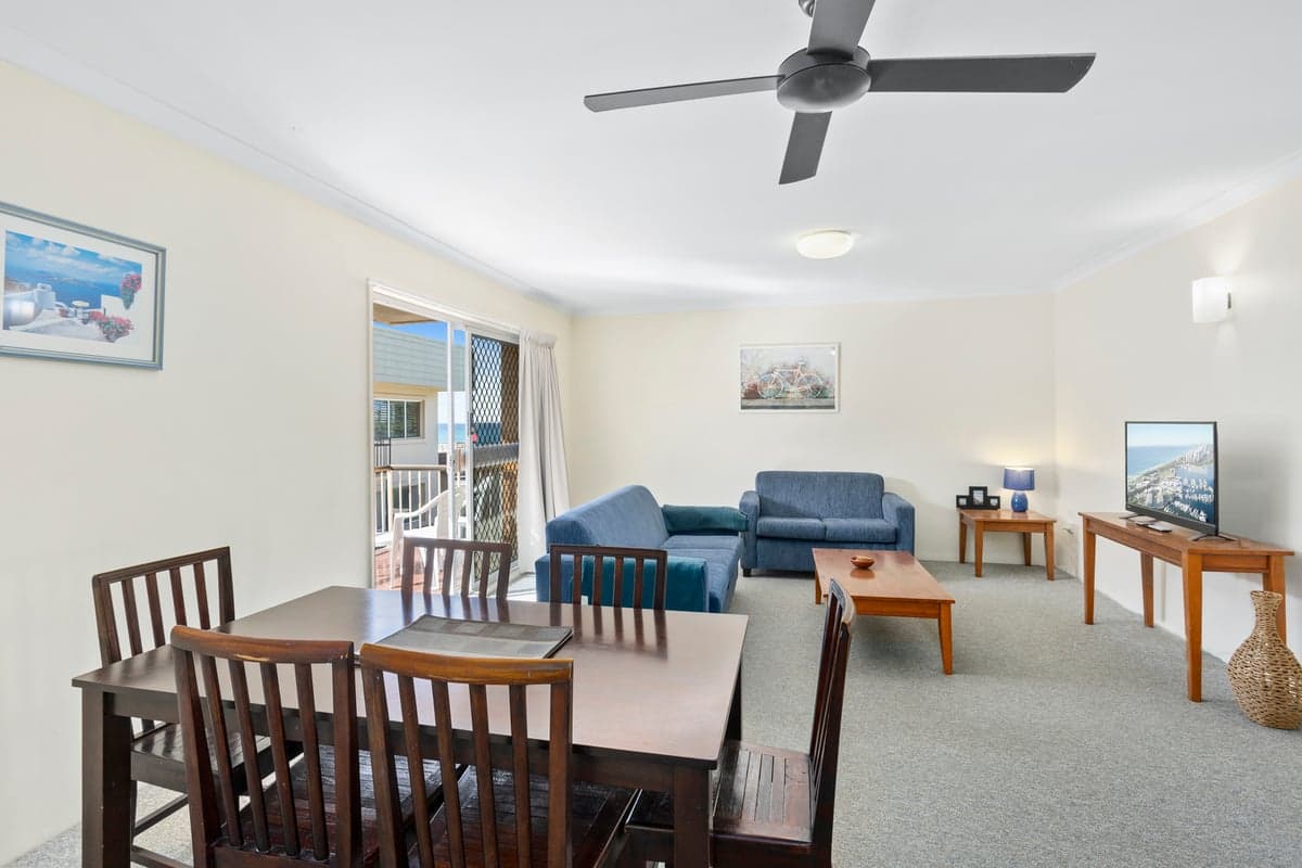 Furnished 2 Bedroom House in Miami