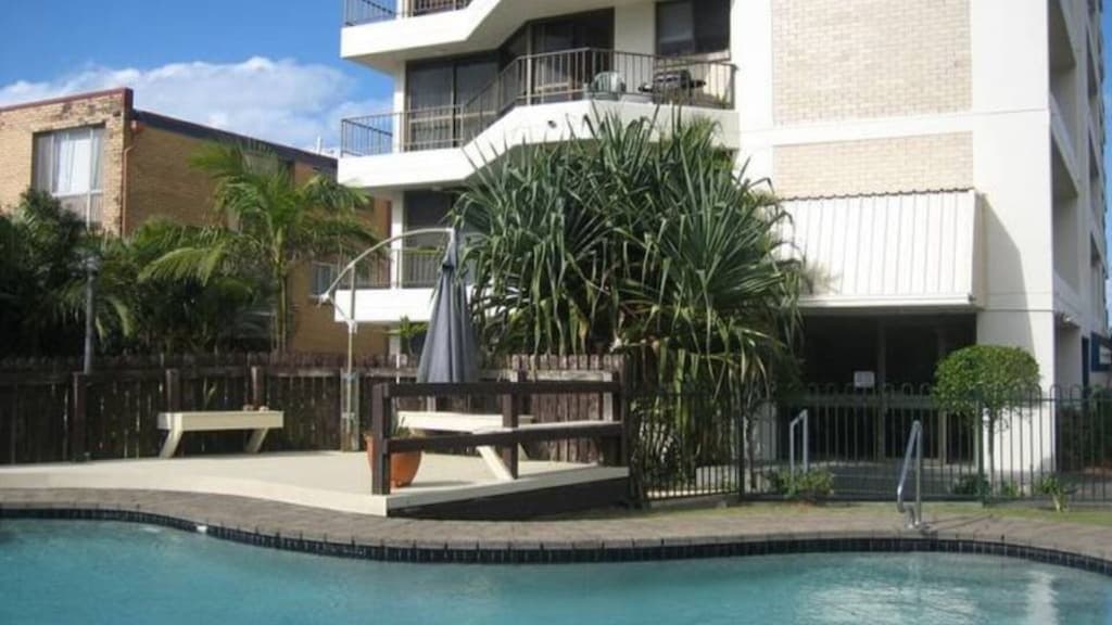 Furnished 3 Bedroom House in Palm Beach